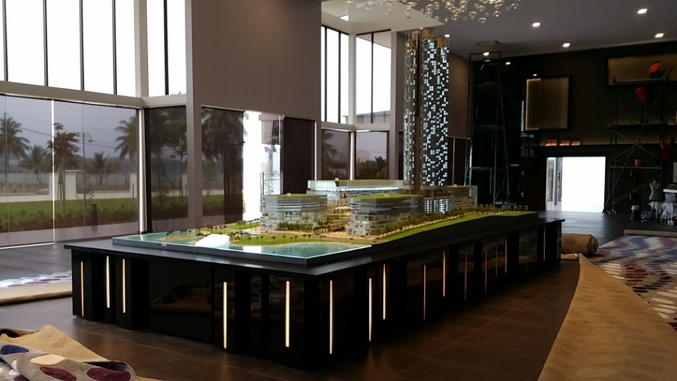 Amazing Models Project Gallery Architectural Model Maker JB